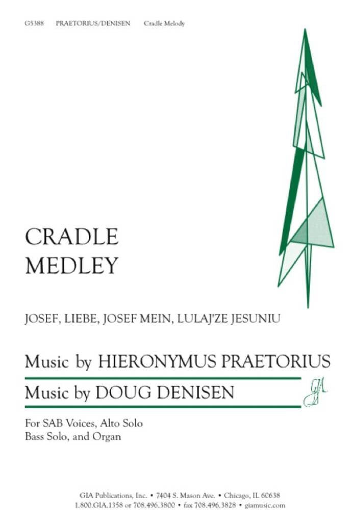 Cradle Medley